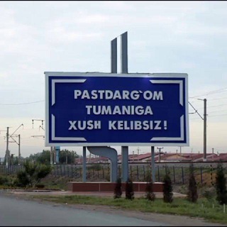 Pastdargom_live | Aloqachi bot