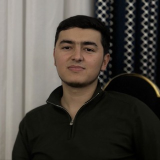 Farrux Ismoilov | shaxsiy blog