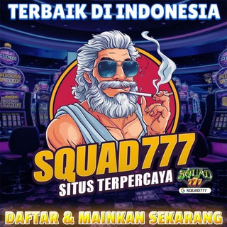 SQUAD777 OFFICIAL