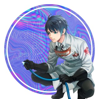 Заявки в Twisted Wonderland Bots