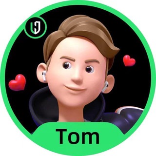Tom @huidutom8 HUiDU.iO【全网最强博彩交流】