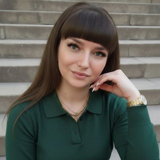 Ксения 🧚‍♀️ Миронова