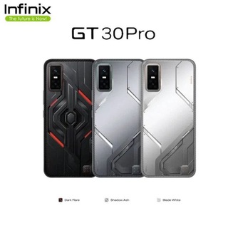 Infinix GT 30 Pro [ES]