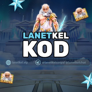 LANETKEL KOD