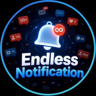 Endless Notification ♾️