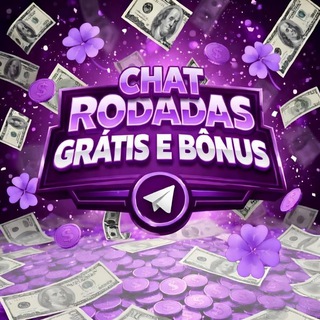 RODADAS GRÁTIS E BÔNUS FREE