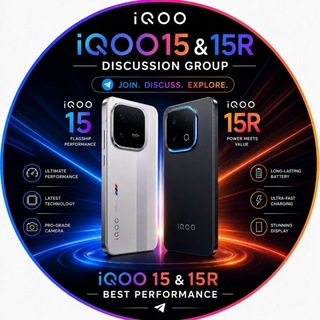 Support(Vivo & iQOO)