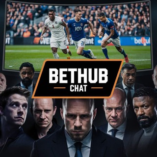 BETHUB Chat 💰