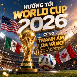 𝐓𝐡𝐚𝐧𝐡 Â𝐦 𝐃𝐚 𝐕à𝐧𝐠 𝟔𝟕𝟖𝟗 🇻🇳