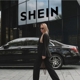 BELKA SHEIN | POIZON