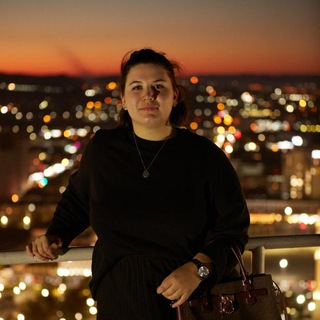 Ирина Страчкова