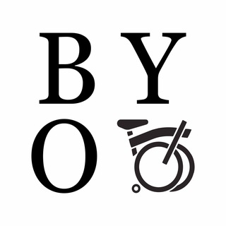 BYOB 🚲🚴🏻‍♀️🚵🏻