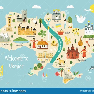 Learn Ukrainian with Songs
