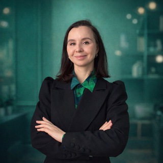 Julia Palam (Innovator)