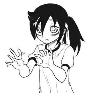 Tomoko ACG (NSFW)