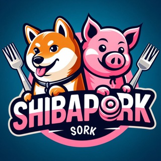 SORK ( ShibaPork )