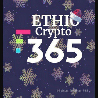 ETHIO CRYPTO 365