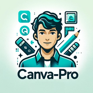Canva Pro Подписка