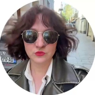 Катя Тихонова