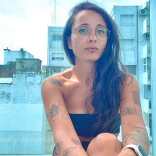 Asya Akimova