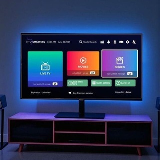 NEXT-GEN IPTV SOLUTIONS PROVIDED WITH RESTREAM, SUBSCRIPTION RESELLER PANELS,APPS,SERVER SETUP