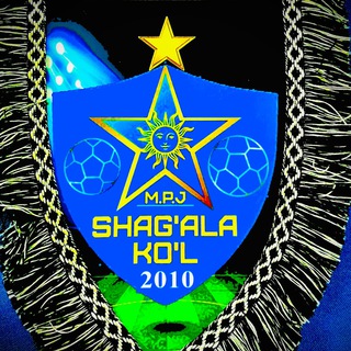 Шагалакол МПЖ жаслары