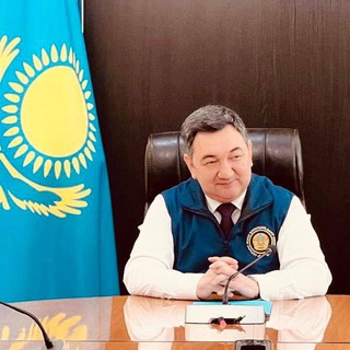 Darhan Qydyrali