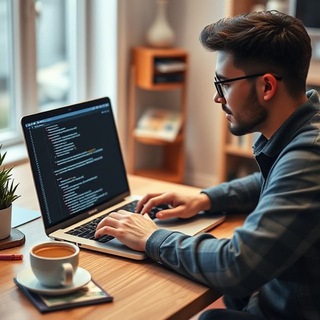 Umidxon | IT-Blog