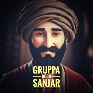 Bobo Sanjara gruppeshon