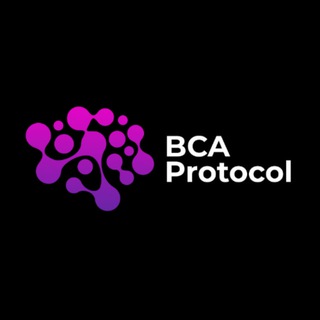 BCA Protocol | Official