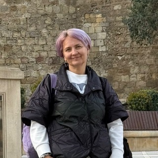 Berkutova Elena