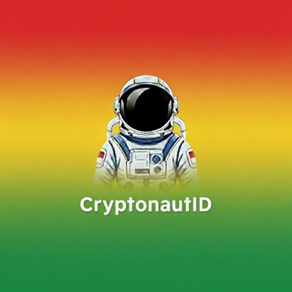 Cyptonaut ID Channel