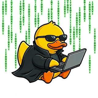 АЙТИДОКСИ / ITDOXY — проводник в мир ИТ