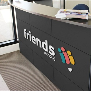 Friends School Reception