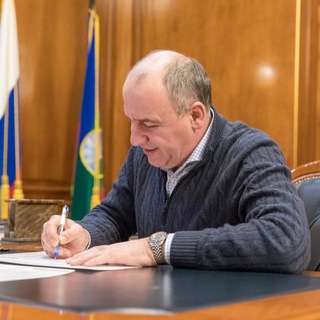 Дневник губернатора