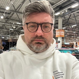 Сергей Черкасов