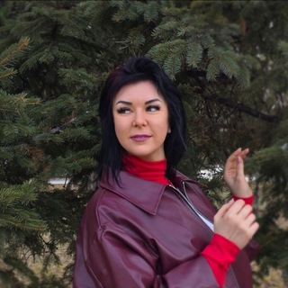 Анна Кузнецова