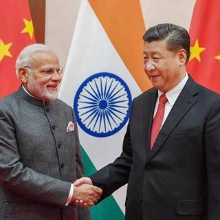 Indians in China