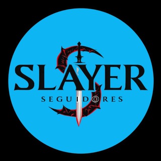 SUPORTE SLAYER SEGUIDORES