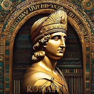 Roman Roman