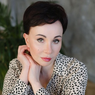 Елена Кузьмина. ПСИХОЛОГ