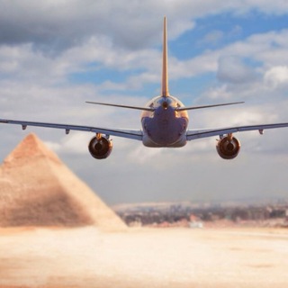 FLY-EGYPT Авиабилеты в/из Египта Юлия Шевель