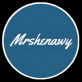 Mrshenawy🇸🇦