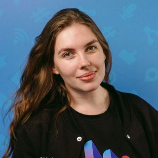 Анна Дубенюк