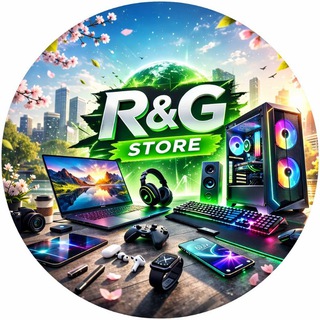 Магазин Компьютеров R&G STORE