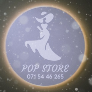 Pop Store