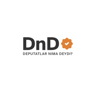 Deputatlar nima deydi? | CHAT