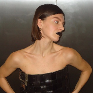 Darya Belova