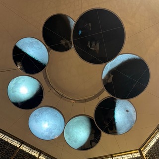 Nigina Komiljonova