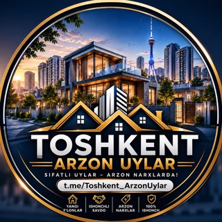 Arzon Uylar | Toshkent